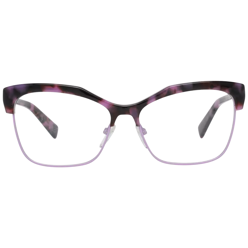 Purple Women Optical Frames