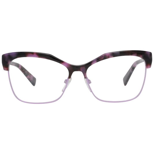 Purple Women Optical Frames