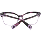 Purple Women Optical Frames