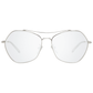 Silver Women Sunglasses