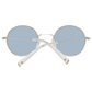 Rose Gold Unisex Sunglasses