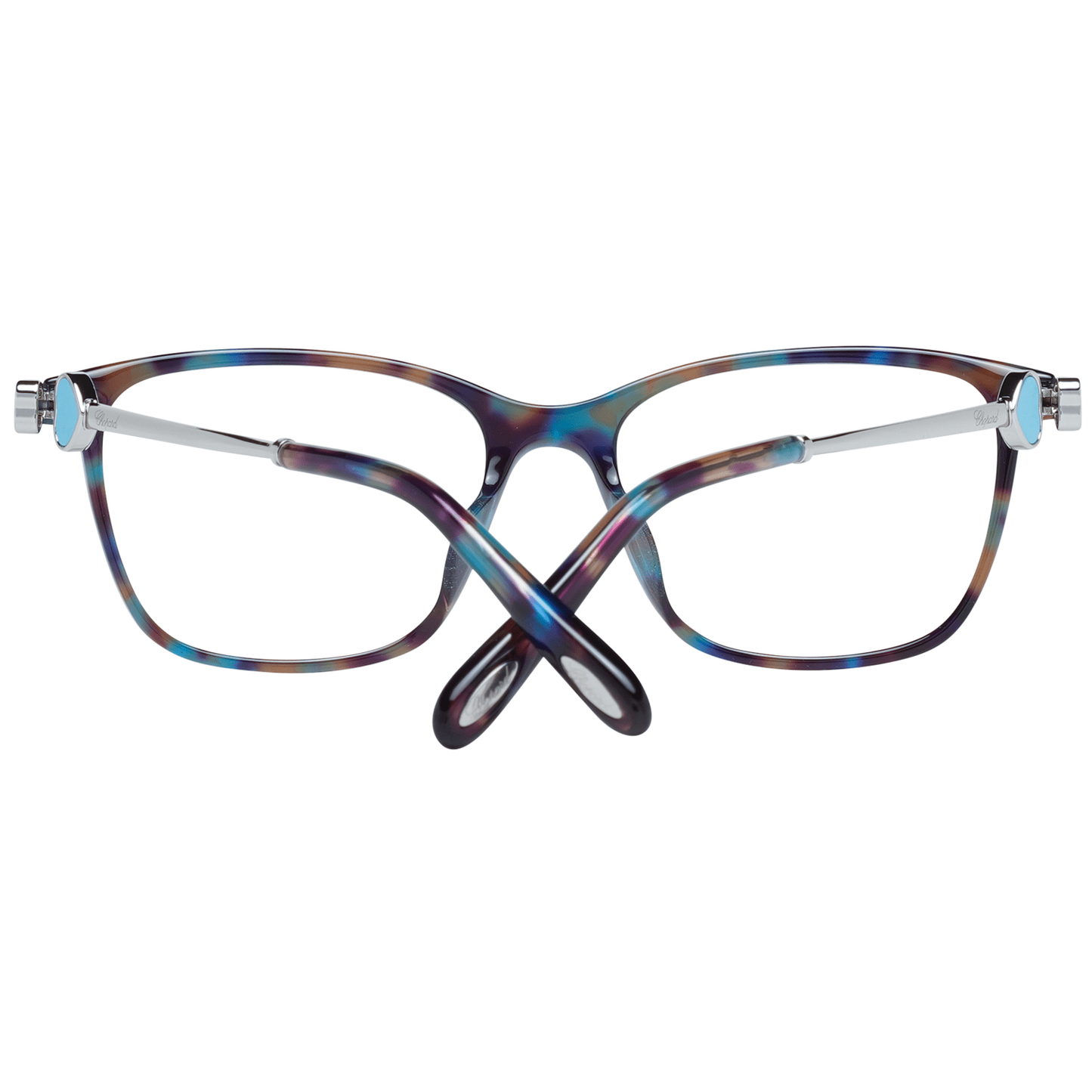 Brown Women Optical Frames