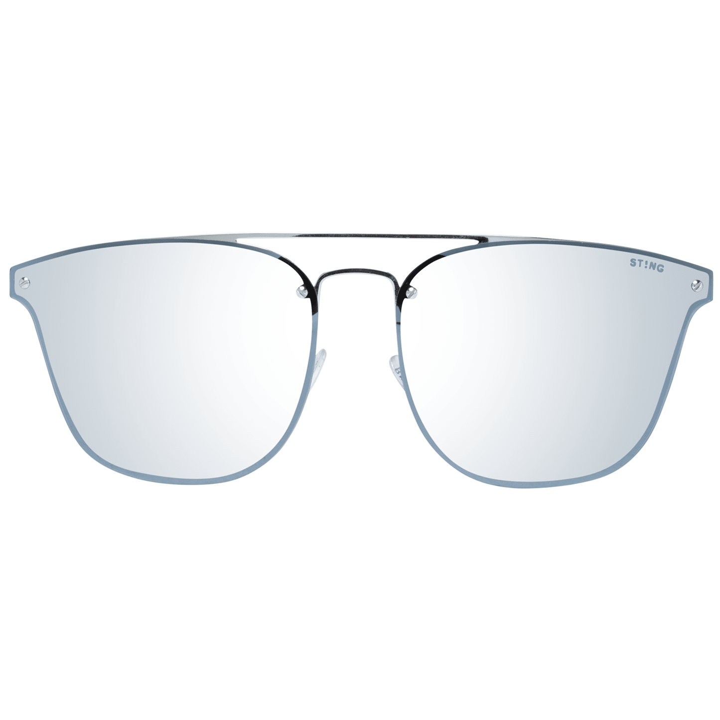 Silver Sunglasses for man