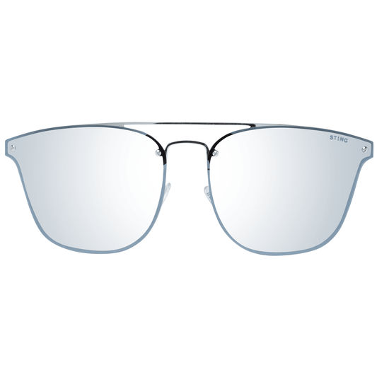 Silver Sunglasses for man