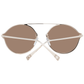 Bronze Unisex Sunglass