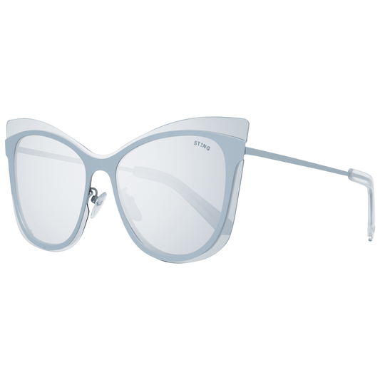 Grey Sunglasses for Woman