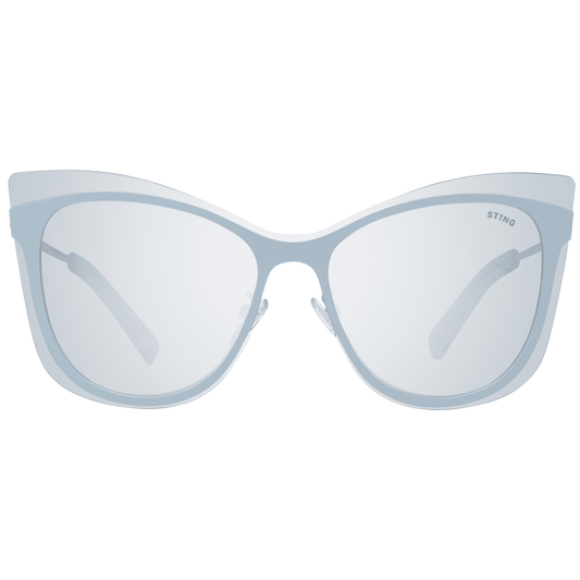 Grey Sunglasses for Woman