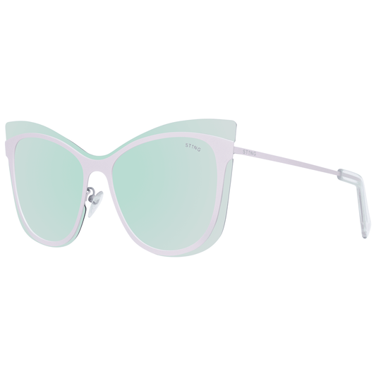 Pink Women Sunglasses