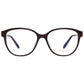Purple Women Optical Frames