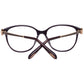 Purple Women Optical Frames