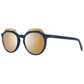 Blue Unisex Sunglass