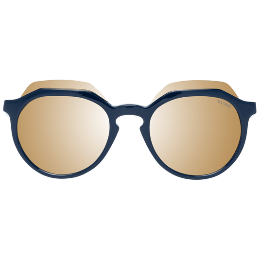 Blue Unisex Sunglass