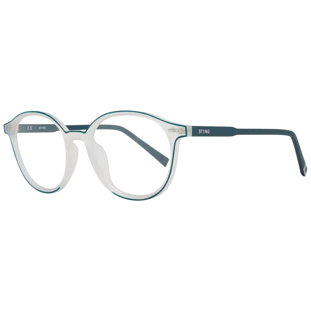 Multicolor Unisex Optical Frames