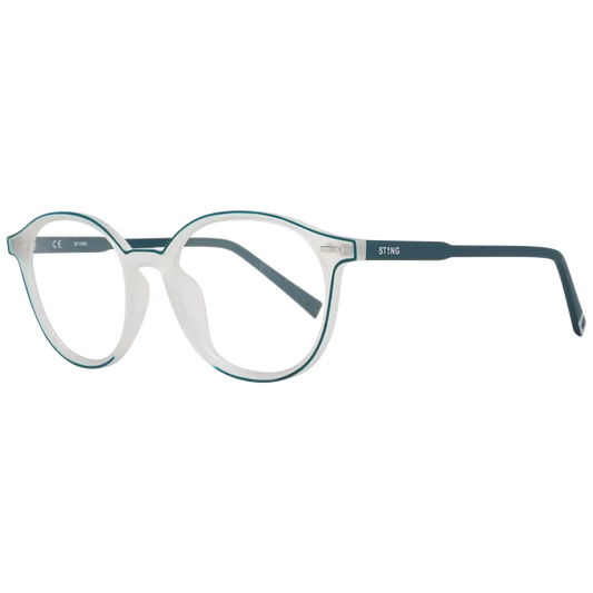 Multicolor Unisex Optical Frames