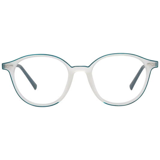 Multicolor Unisex Optical Frames