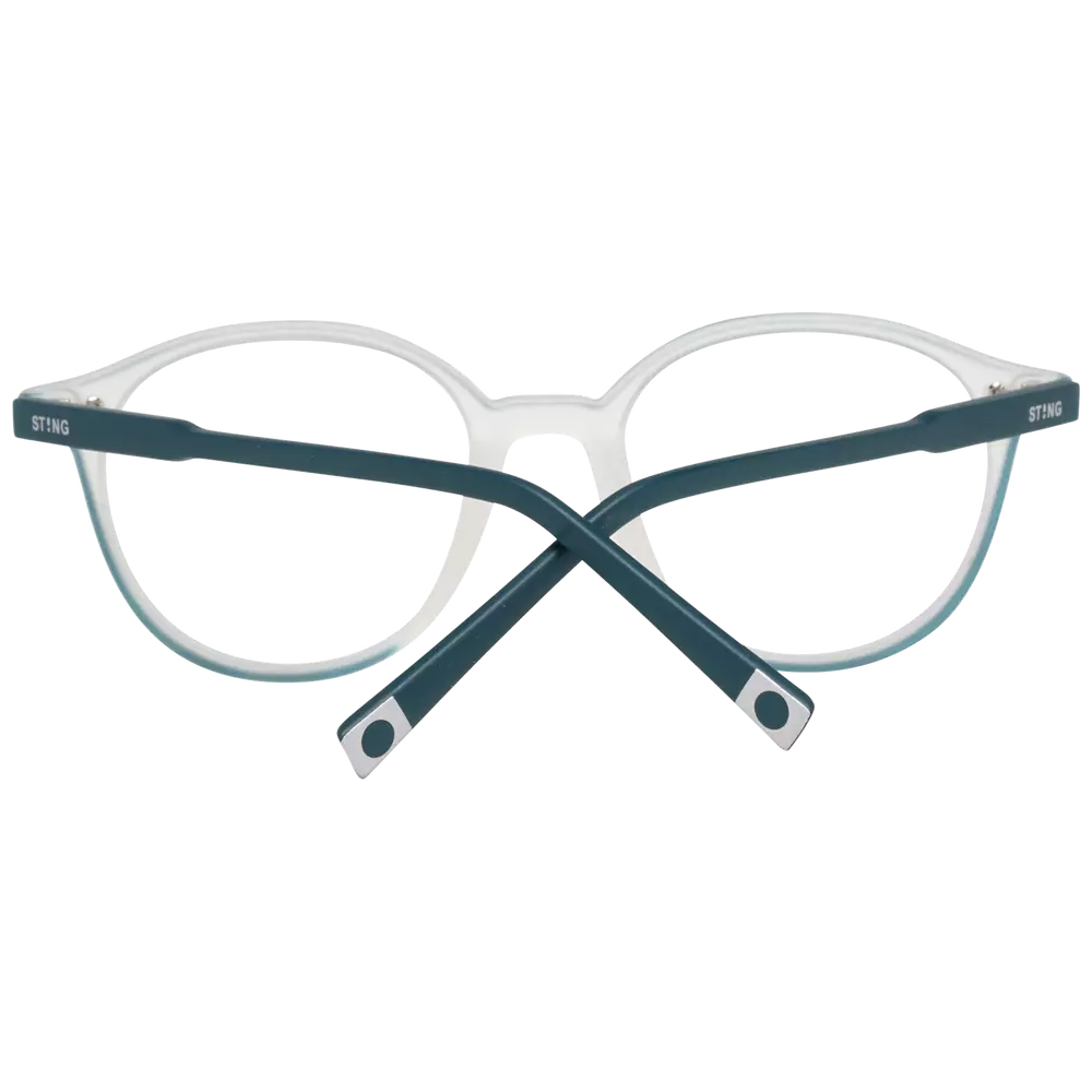 Multicolor Unisex Optical Frames