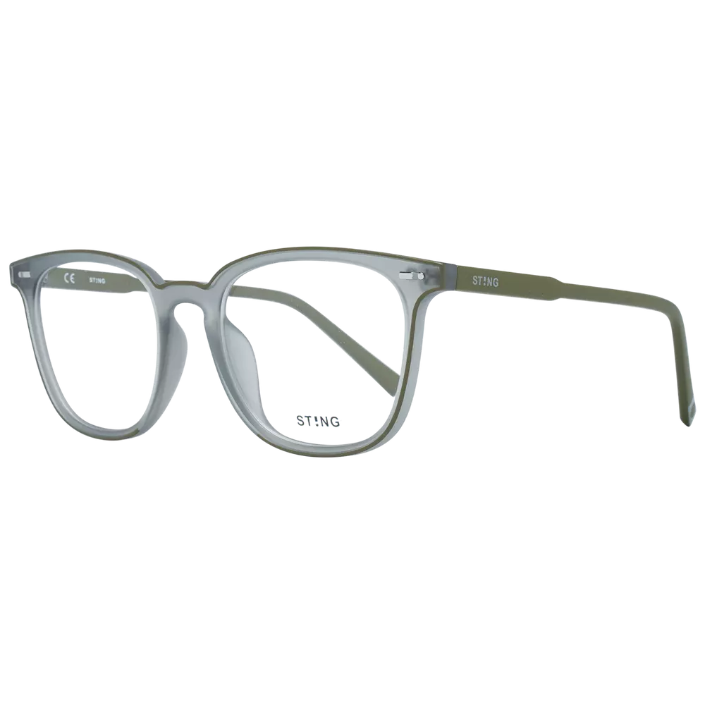 Gray Men Optical Frames