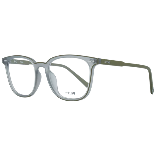 Gray Men Optical Frames