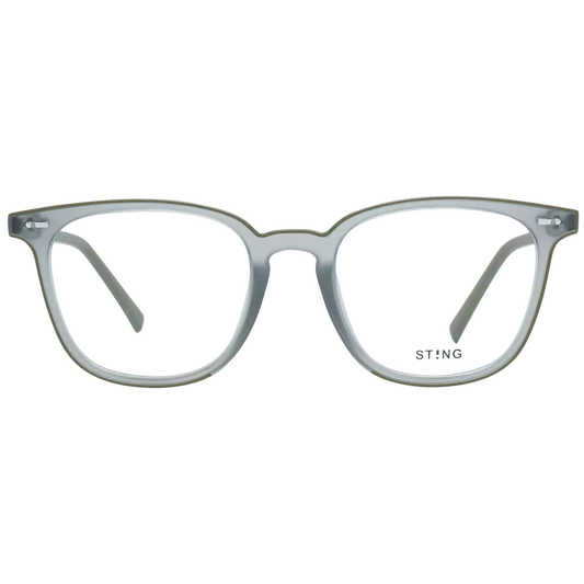 Gray Men Optical Frames