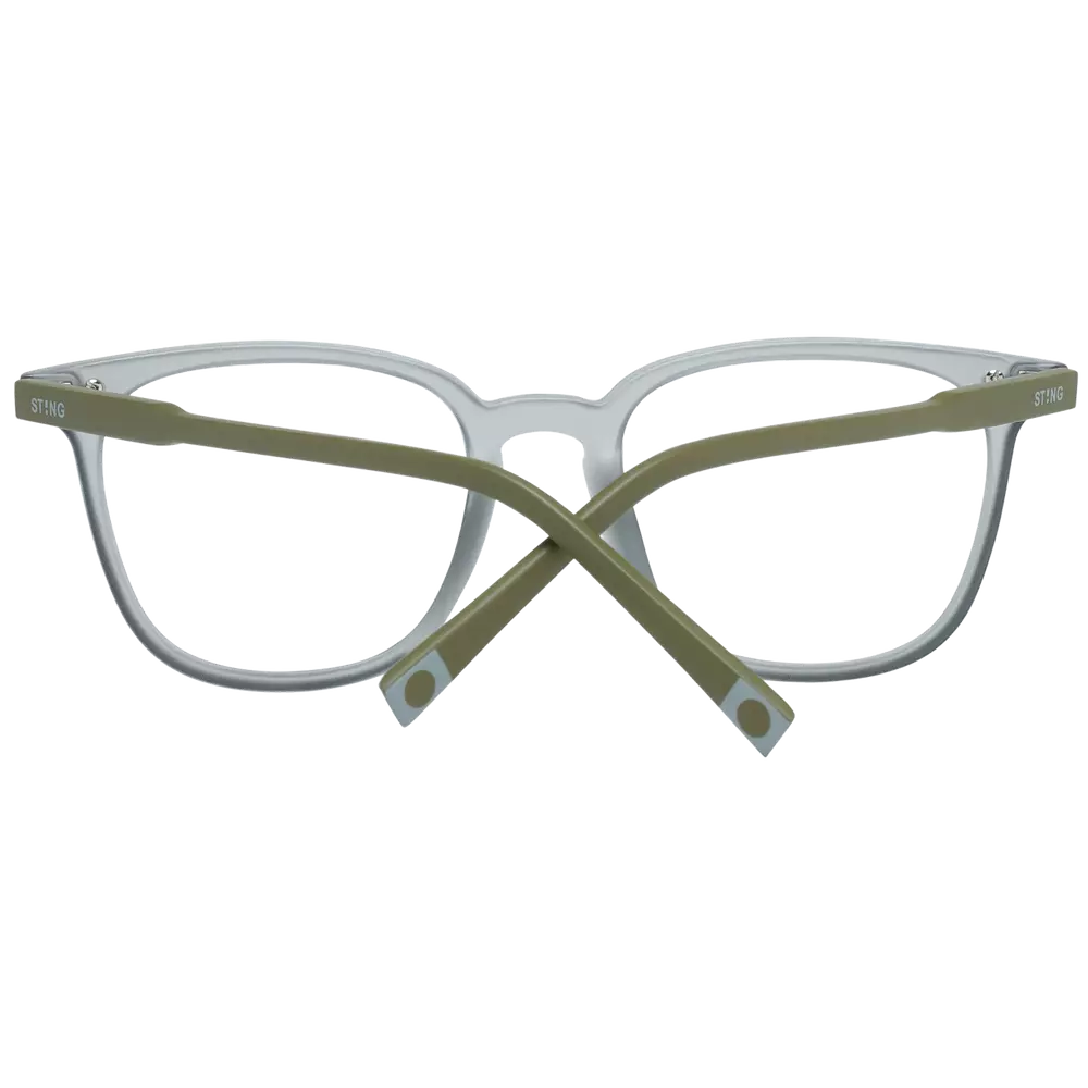 Gray Men Optical Frames