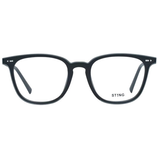 Black Men Optical Frames