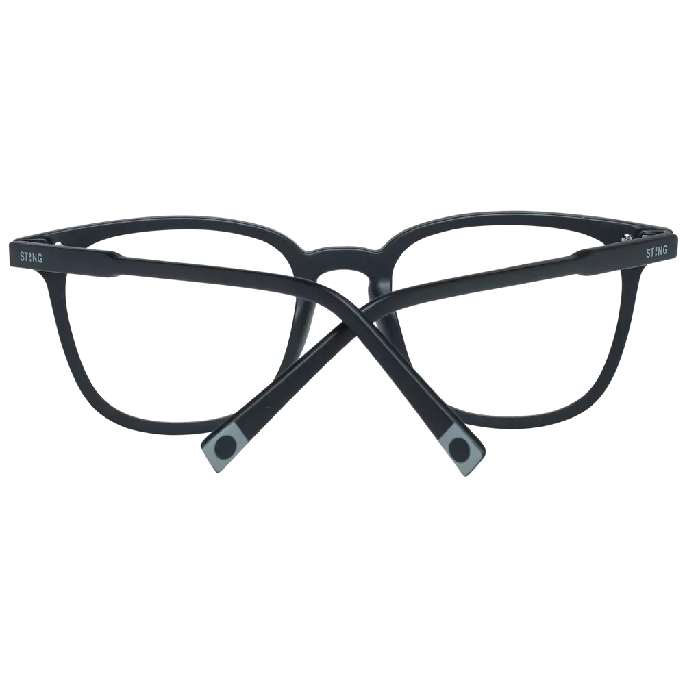 Black Men Optical Frames