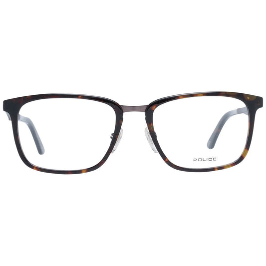 Brown Men Optical Frames