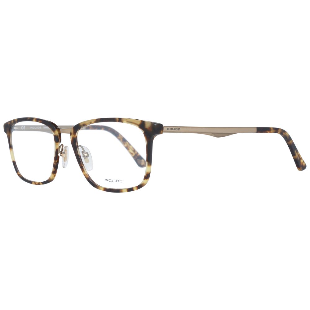 Brown Men Optical Frames