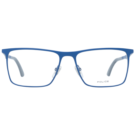 Blue Men Optical Frames