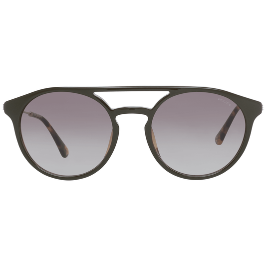 Brown Men Sunglasses