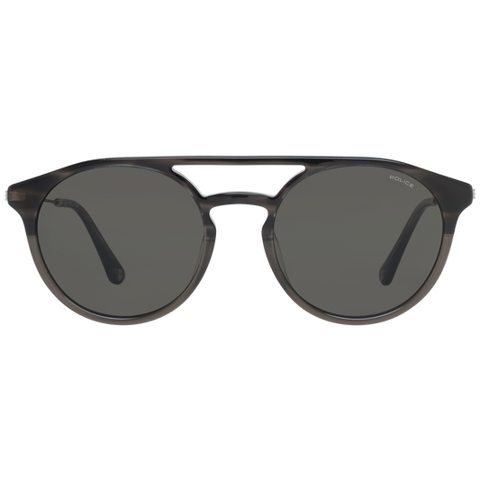 Gray Men Sunglasses