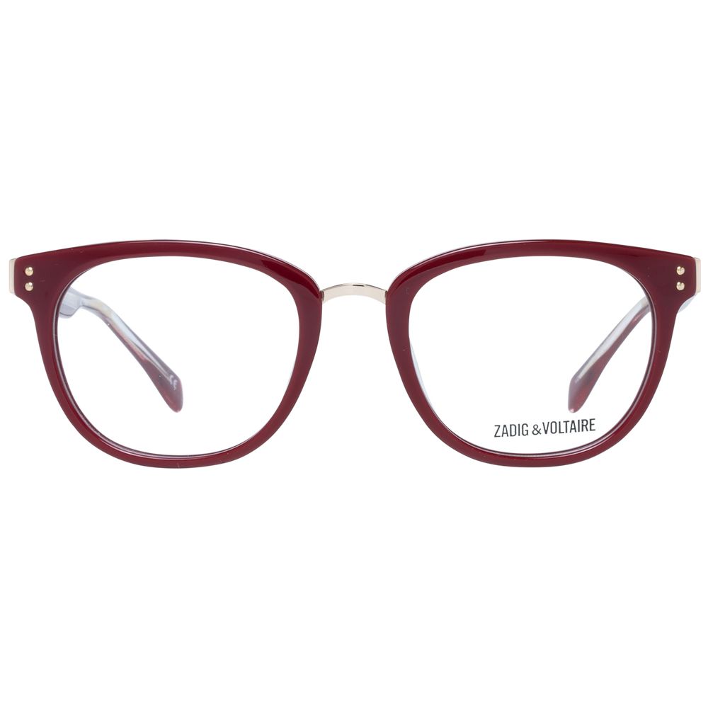 Red Women Optical Frames