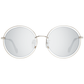 Gold Women Sunglasses