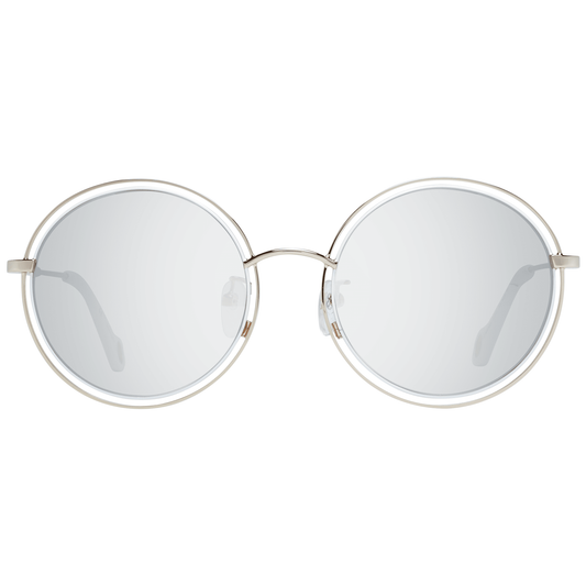 Gold Women Sunglasses