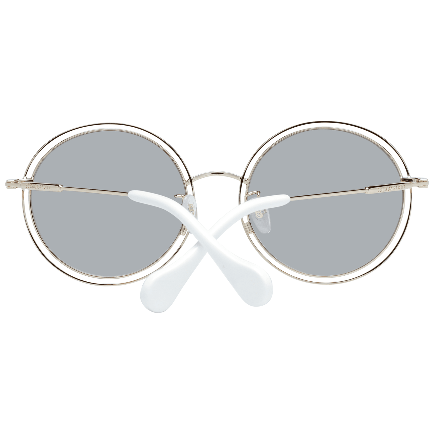 Gold Women Sunglasses