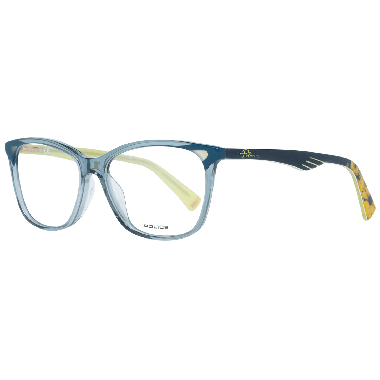 Green Women Optical Frames