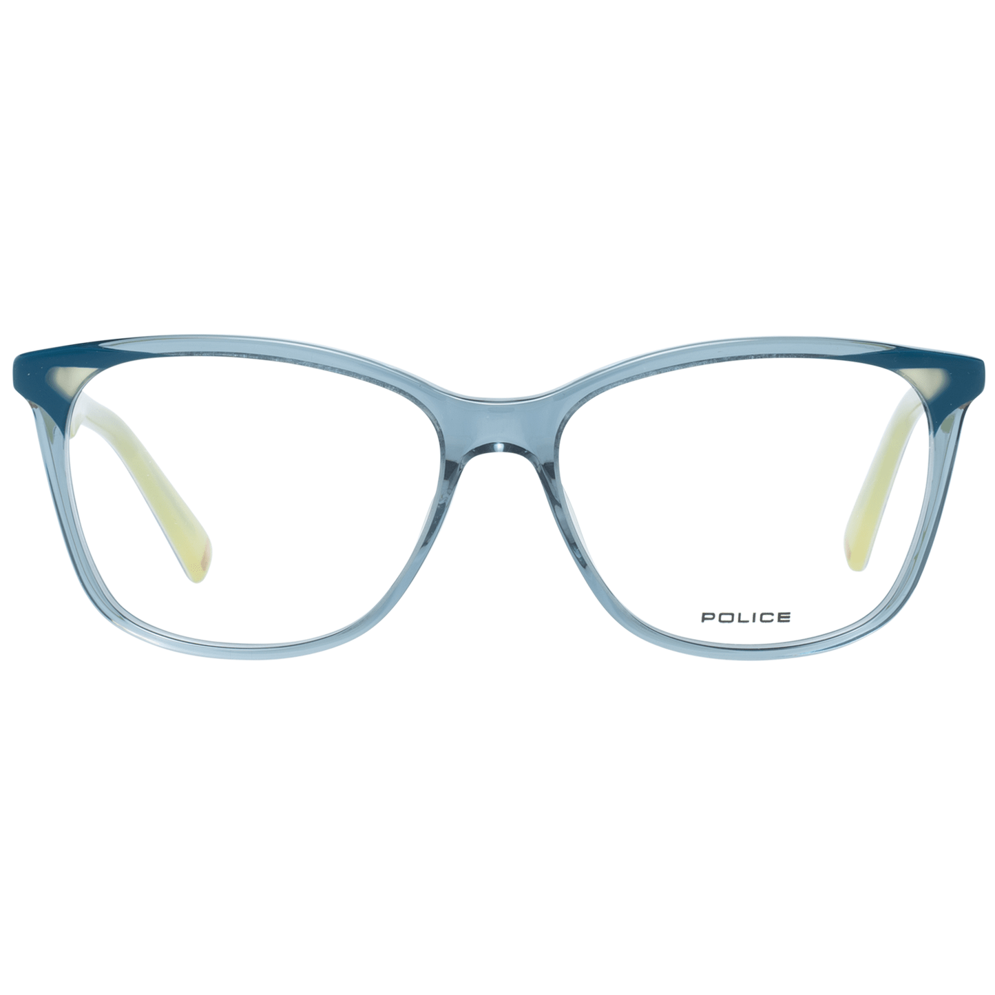 Green Women Optical Frames