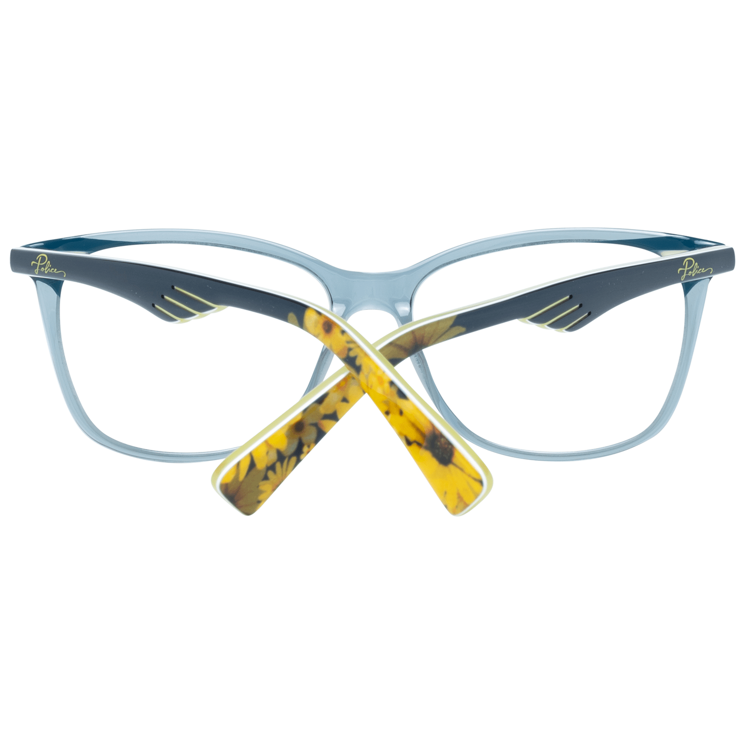 Green Women Optical Frames