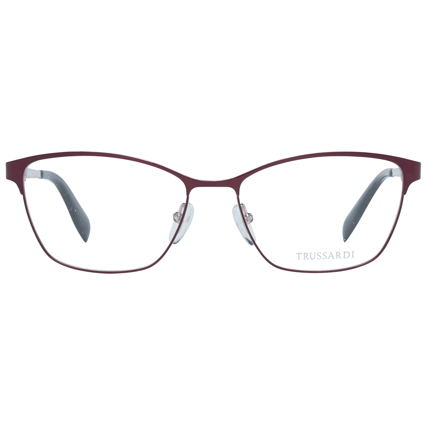 Burgundy Women Optical Frames