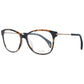 Brown Women Optical Frames