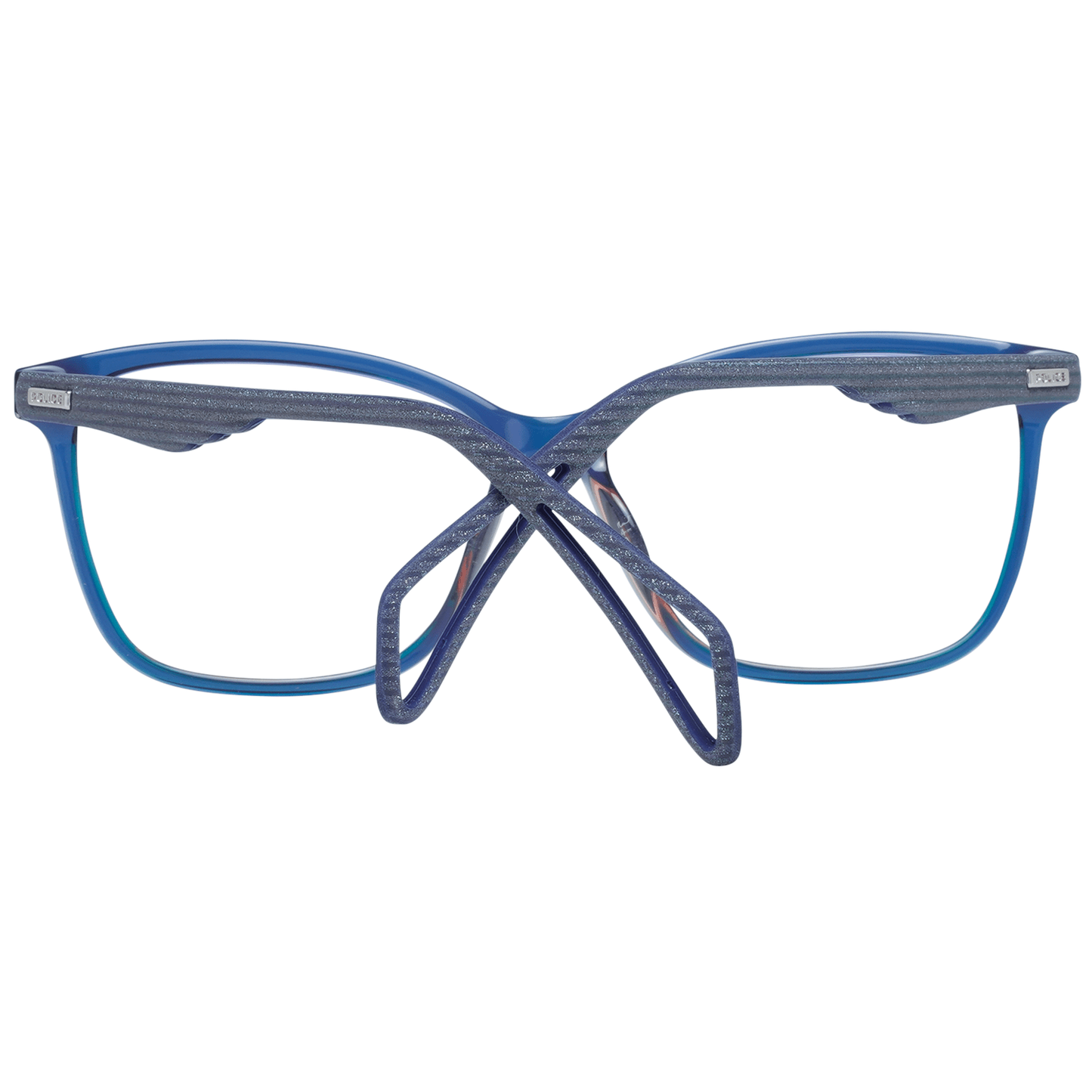 Blue Women Optical Frames