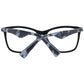 Black Women Optical Frames