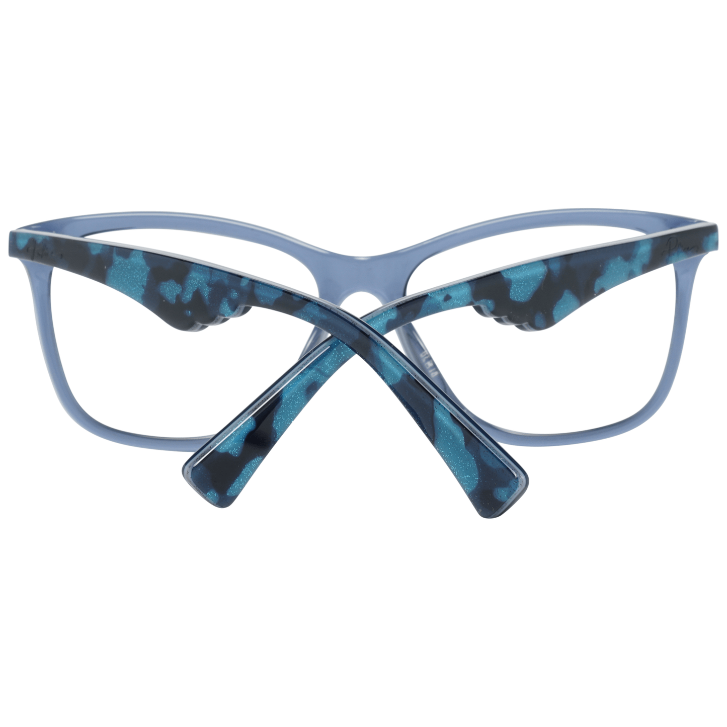 Blue Women Frames