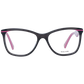 Multicolor Women Optical Frames