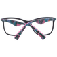 Multicolor Women Optical Frames
