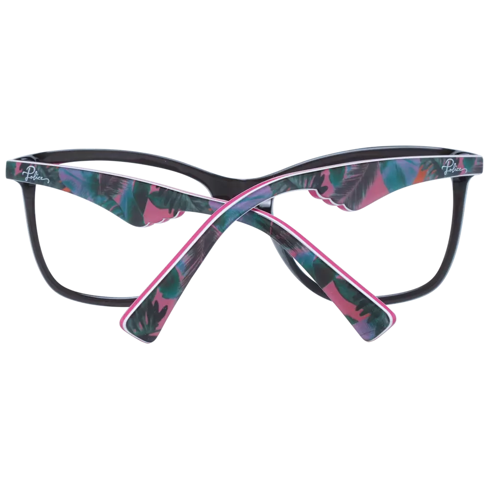 Multicolor Women Optical Frames