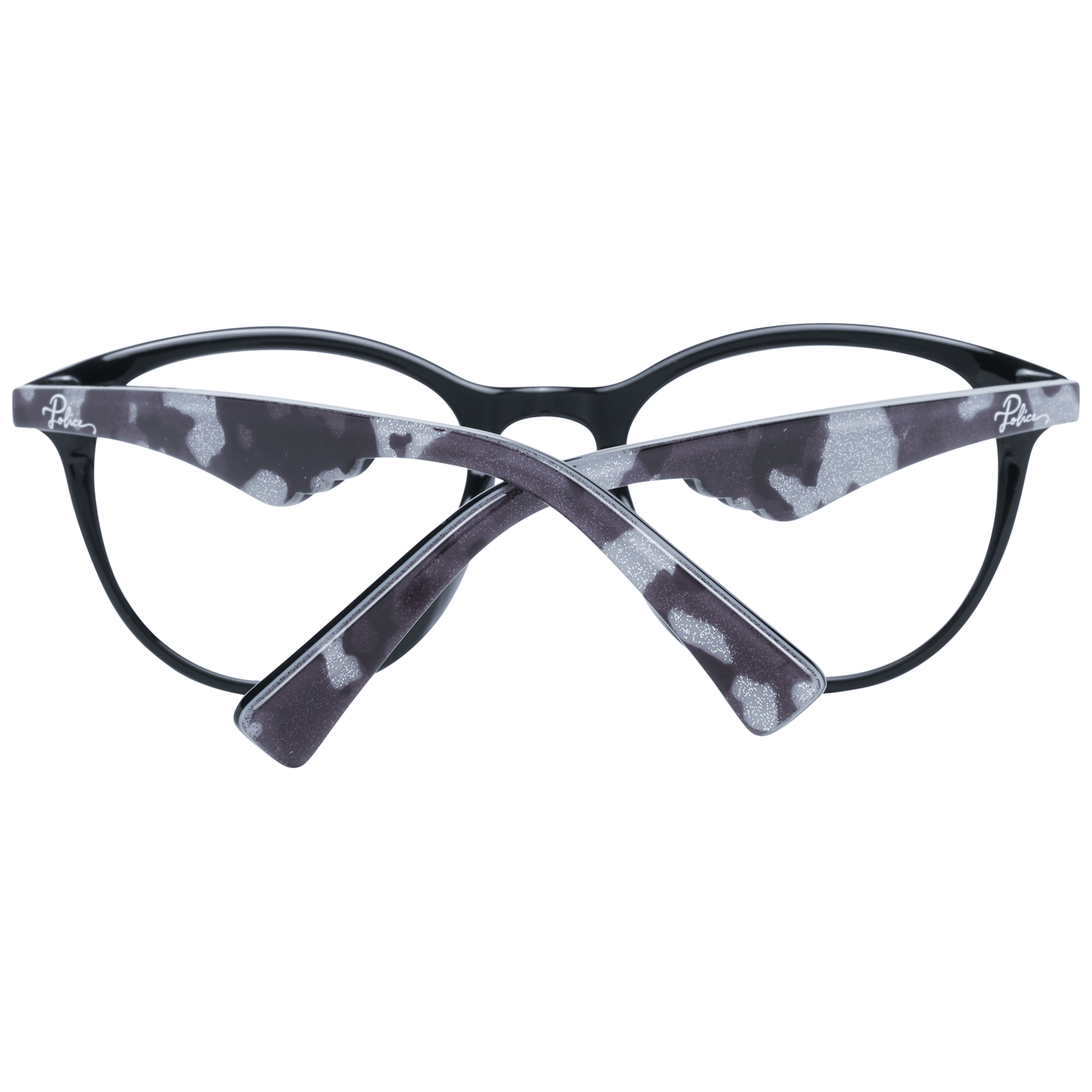 Black Women Optical Frames