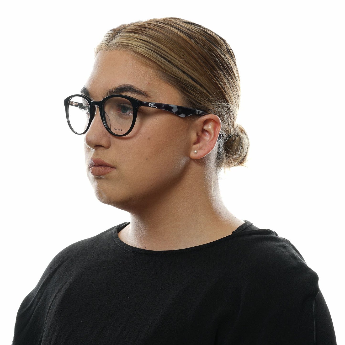 Black Women Optical Frames