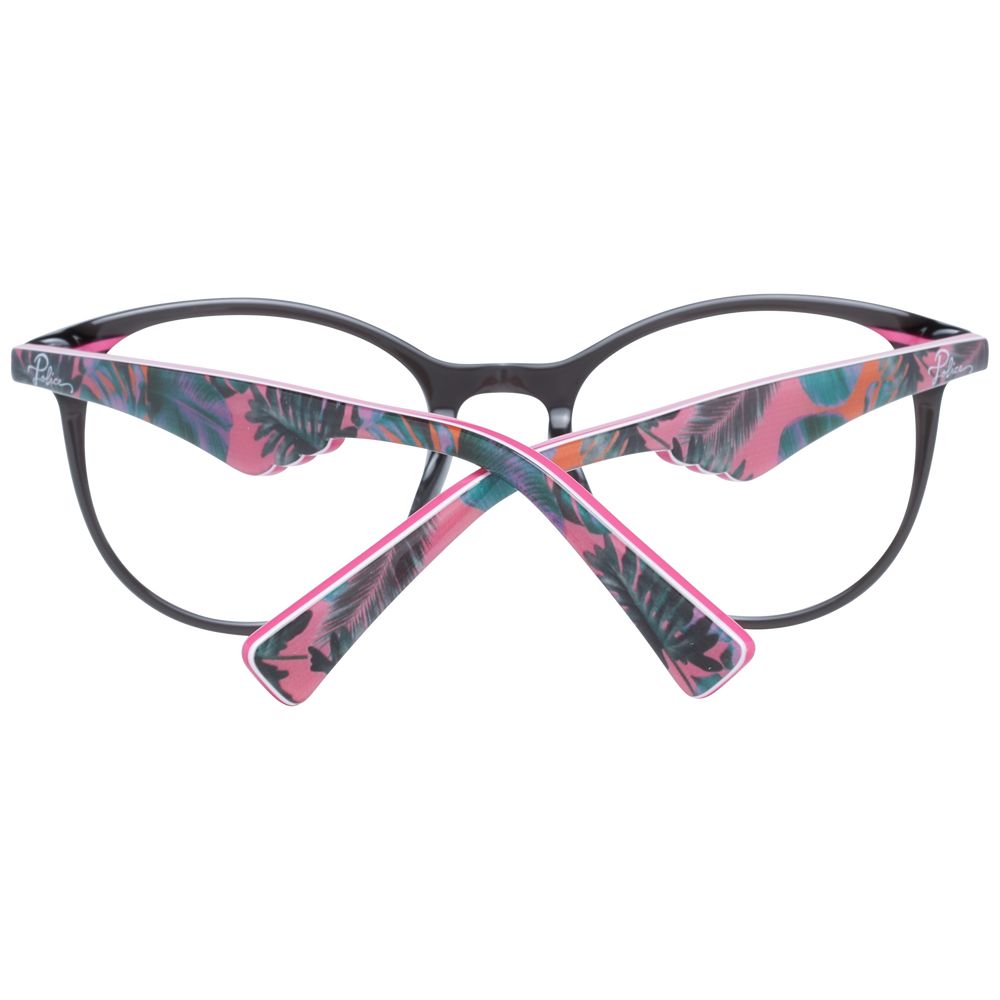 Black Women Optical Frames