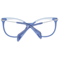 Blue Women Optical Frames